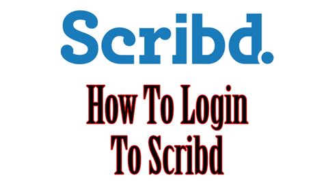 scribd login - binance login